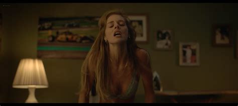 Samara Weaving Hot Sexy In Lingerie And Sex The Valet AU 2022 1080p Web