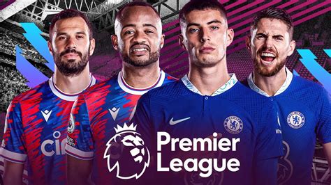 Prediksi Skor Pertandingan Crystal Palace Vs Chelsea Begini Susunan