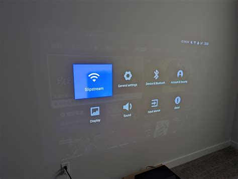 SOLD: Xiaomi Mijia 4K Ultra Short Throw Laser DLP Projector ...