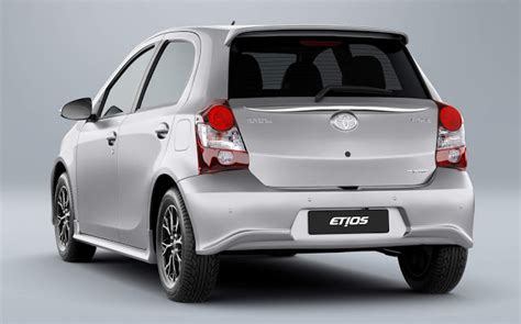 Toyota Etios Sedan Um Carro Com Ethos O Espírito Do Conforto