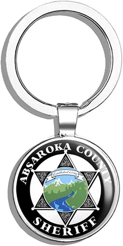 Amazon Prs Vinyl Round Absaroka County Sheriff Walt Funny Tv