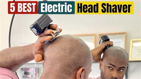 Best Electric Head Shaver Of Updated Youtube