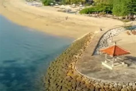 Menyelami Keajaiban Alam Pantai Karang Sanur Nikmati Pesona Matahari