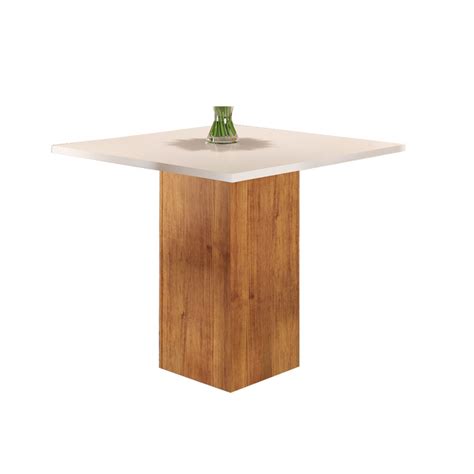 Mesa Viero Londres X Mel Blonde Viero