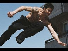 12 Cyril Raffaelli ideas | cyril, parkour, martial arts actor