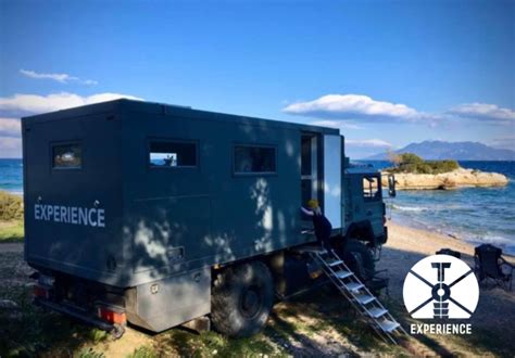 Expedition Vehicle For Rent Sale Expeditionsmobil Allrad