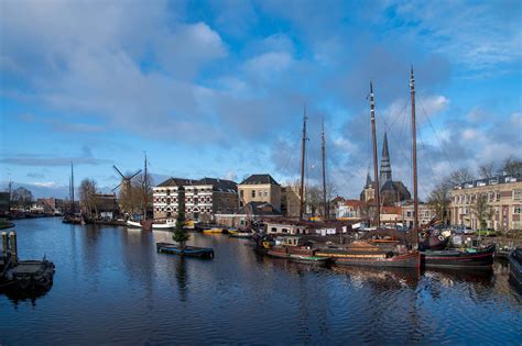 classical dutch cities dutch yacht rentals