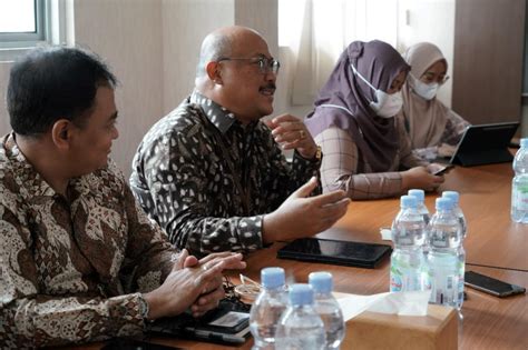 Kolaborasi Dengan Kalangan Media Satgas Percepatan Sosialisasi UU