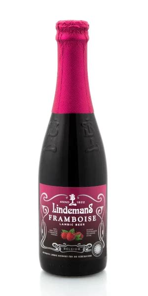 Lindemans Framboise Raspberry Fruit Lambic Bishop S Cellar