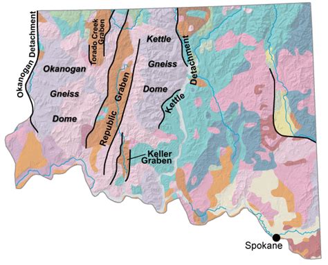 Okanogan County Gis Map - Celina Anneliese