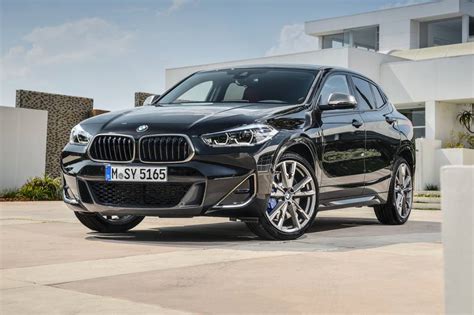 2022 BMW X2 Prices Reviews And Pictures Edmunds