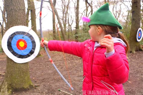 Diy Kids Bow And Arrow Top 20 Diy Bow And Arrow For Kids Home