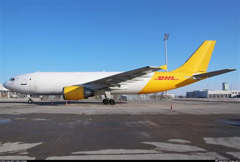 EI LDD DHL Aviation Airbus A300F4 605R Photo by BjörnD ID 1551260