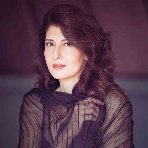 Sangeeta Bijlani Height Net Worth Affairs Age Bio And More 2024