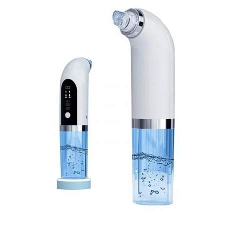 Купить Вакуумный аппарат для очистки пор Super Micro Bubble Beauty ...