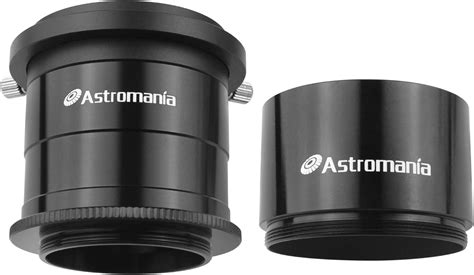 Eyepieces Orion 8893 Field Flattener For Short Refractors Telescope