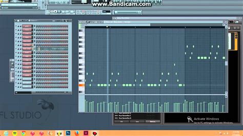 HOW TO MAKE AUTHENTIC REGGAE FL STUDIO TUTORIAL MAROON RIDDIMZ IN THE