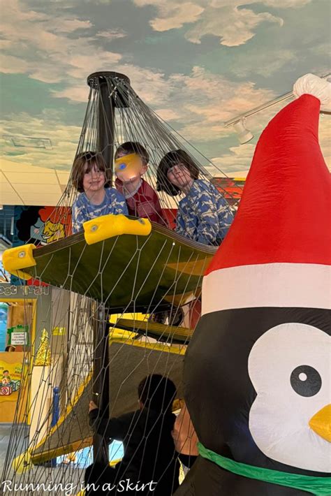 Weekly Happenings Polar Express Christmas At Biltmore And Field Trip