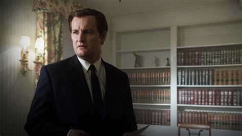 Review Chappaquiddick Slant Magazine