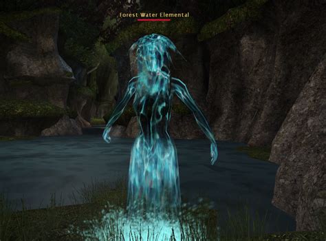 Forest Water Elemental Ddo Compendium