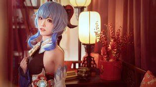 Kitaro Ganyu Luscious Hentai Manga Porn