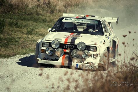 Audi Sport Quattro Rally Groupe B Cars Sport Wallpapers Hd