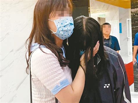 同班2少女失蹤 母親心急如焚 她們卻與男網友窩套房 社會事件簿 台灣 世界新聞網