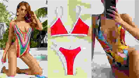 Shein swimwear review: Are the cheap bikinis worth it? - Reviewed