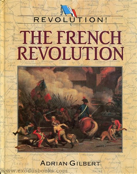 French Revolution - Exodus Books