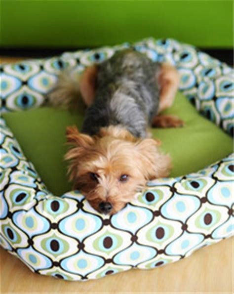 10 Free Dog Bed Patterns Printable Patterns