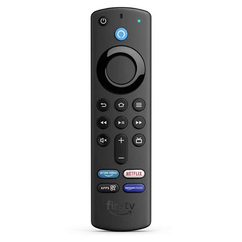 Amazon Alexa Voice Remote, 3th Generation – Rs.1700 – LT Online Store