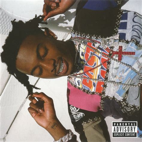 Playboi Carti By Playboi Carti Mixtape Interscope B