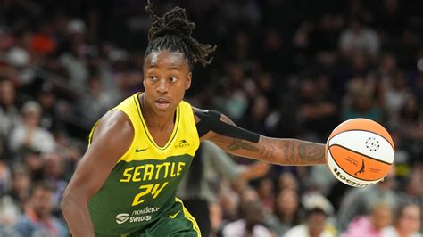 Wings Vs Storm Wnba Prediction Odds And Key Players For Saturday June