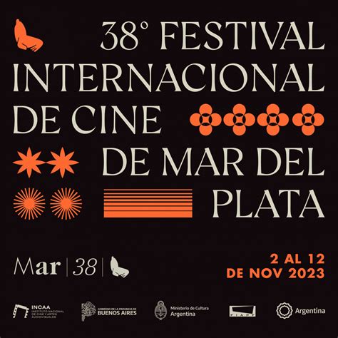 Se Abre La Inscripción De Películas Para El 38º Festival Internacional