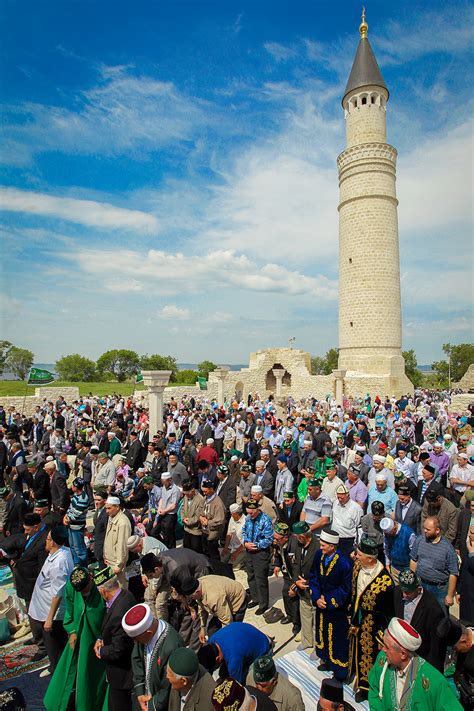 Bolgar, Russia’s mysterious Muslim city you’ve probably never heard of ...