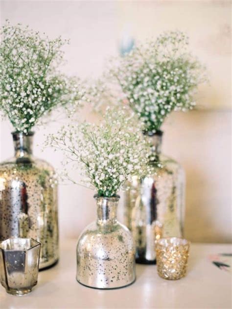 33 Best Diy Wedding Centerpieces You Can Make On A Budget Diy Joy