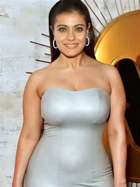 Pin By Beauty Paradise On Kajol Actress Hot Photoshoot Bollywood