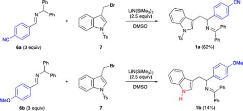 Design And Synthesis Of Fluorescent Diaryl Carbolines And