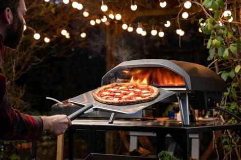 Ooni Koda 16 Gas Powered Pizza Oven The Coolector