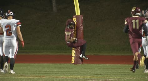 Duluth Denfeld S Taye Manns Earns All State Honors Wdio