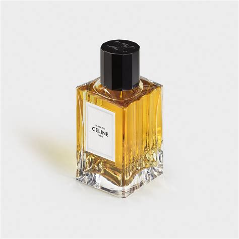 Black Tie Celine Perfume A Novo Fragrância Compartilhável 2019