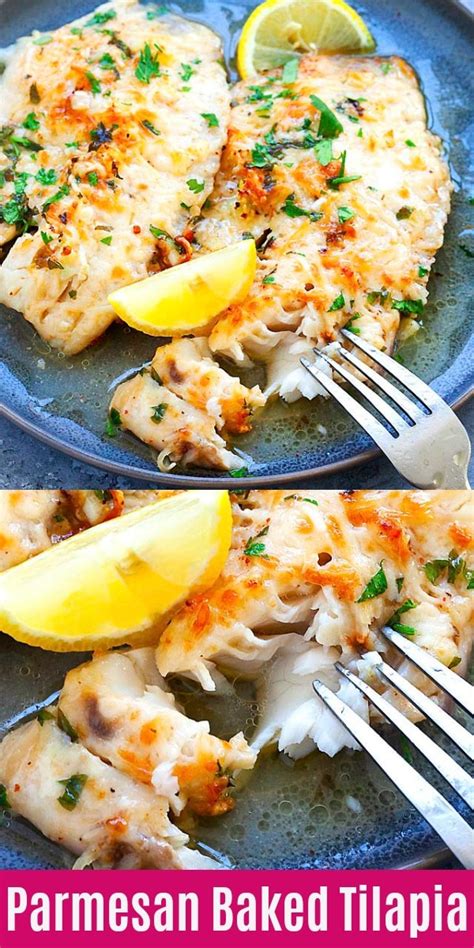 Low Fat Tilapia Recipes Baked Besto Blog