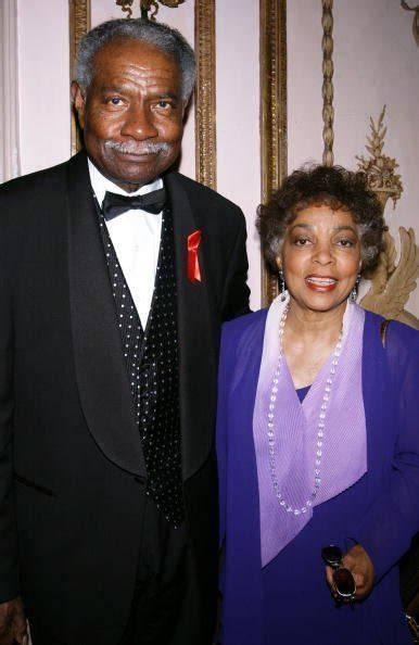 Actors Ossie Davis & Ruby Dee Were Married for 56 Beautiful Years