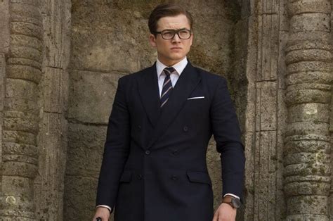 «Kingsman 2»: возвращение героя Фёрта, безумная злодейка и другие ...