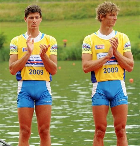 Hot Men Rowing Nice