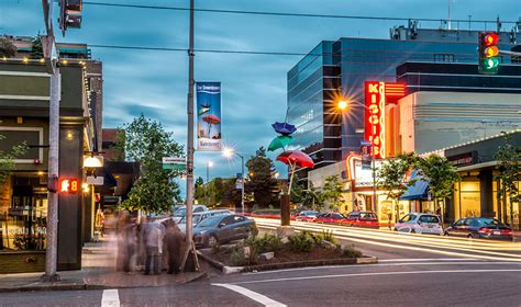 Washington Trust for Historic Preservation — Vancouver: An Authentic ...