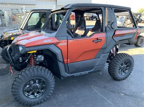 2024 Polaris Polaris XPEDITION ADV Ultimate For Sale In Rochester MN