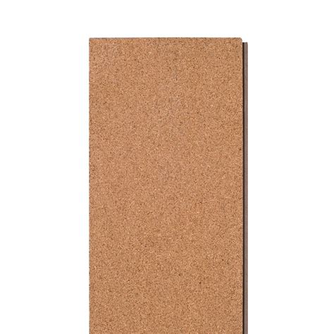 Augustine Walk Waterproof Rigid Core Luxury Vinyl Plank Cork Pad Floor And Decor