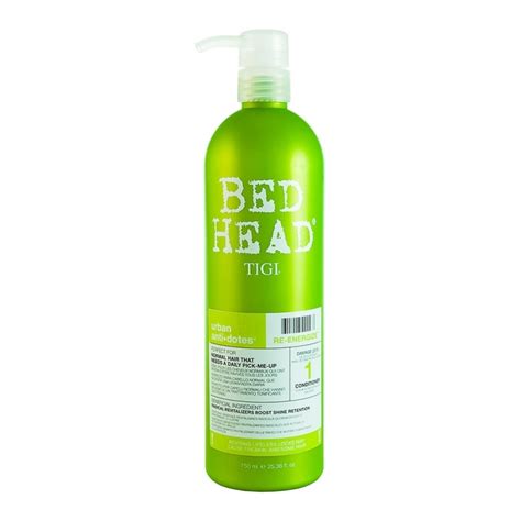 Tigi Bed Head Urban Antidotes Re Energize Balsamo Ml