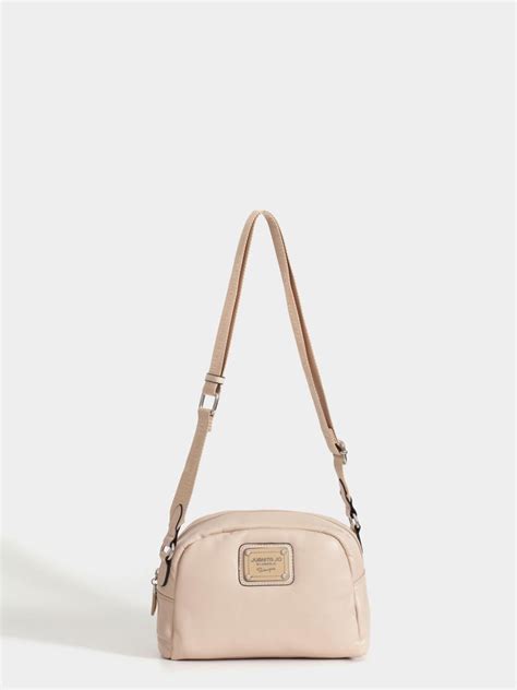 Bandolera de mujer nude Turín I Juanita Jo